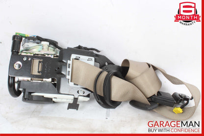 12-18 Mercedes W218 CLS550 GLS400 Front Right Seat Belt Seatbelt Retractor OEM