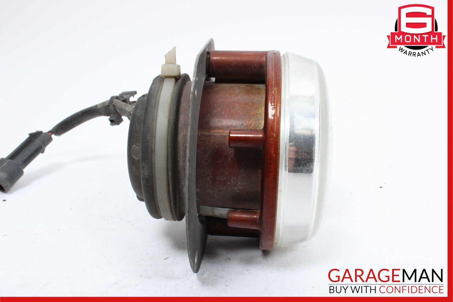 07-10 Mercedes W251 R350 CL550 S550 Front Right Side Fog Light Foglight Lamp