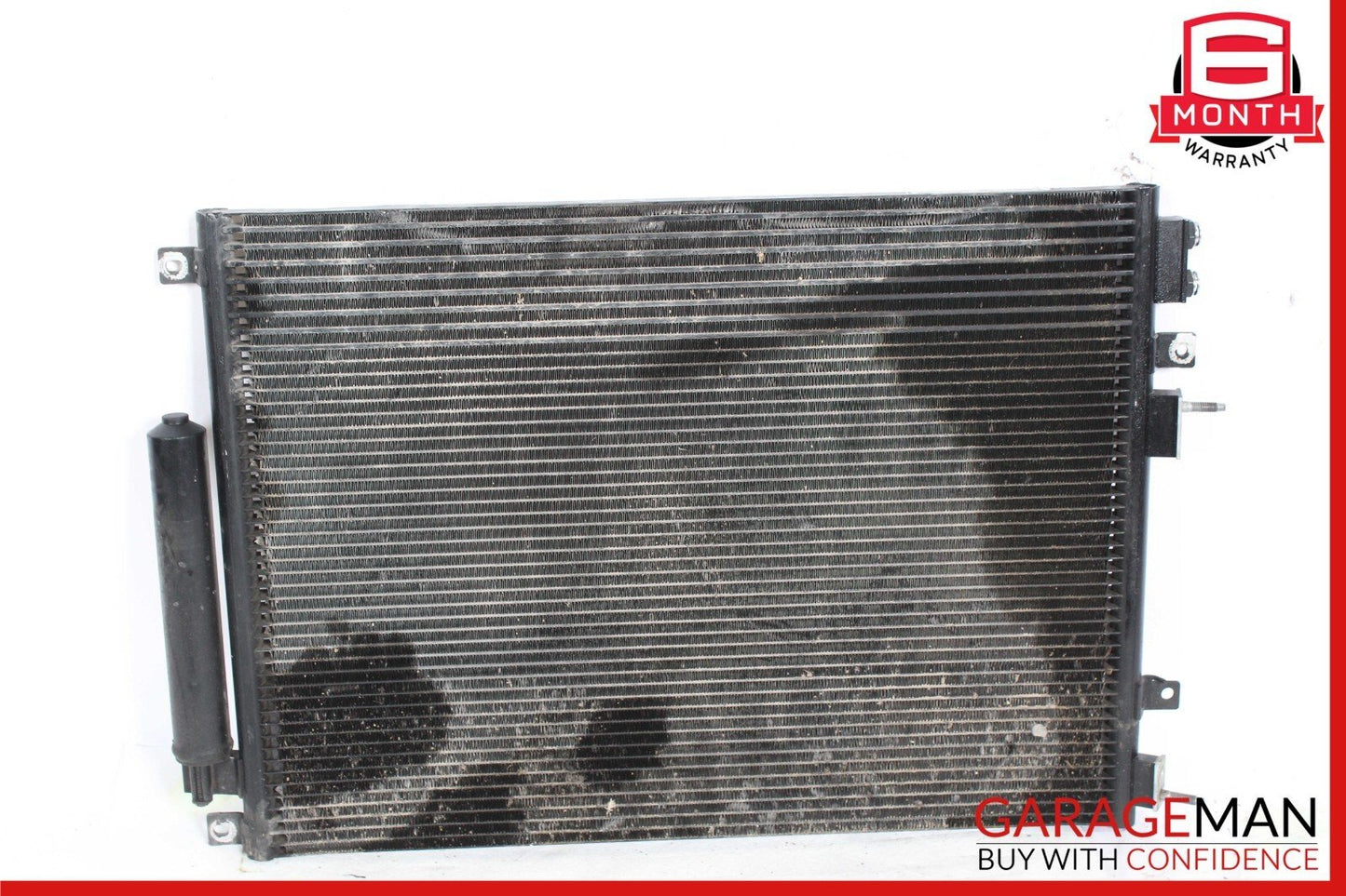 15-23 Dodge Challenger AC A/C Air Conditioning Condenser 83403 OEM