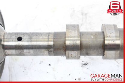 08-11 Mercedes W204 C300 Left Side Engine Exhaust Camshaft Cam Shaft