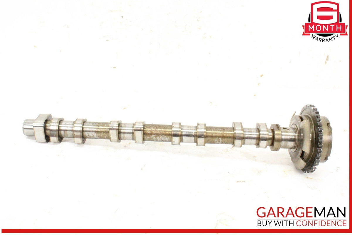 15-20 Mercedes W213 E300 C300 Engine Left Side Intake Camshaft 2700506100 OEM
