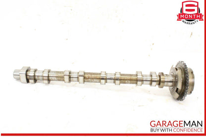15-20 Mercedes W213 E300 C300 Engine Left Side Intake Camshaft 2700506100 OEM