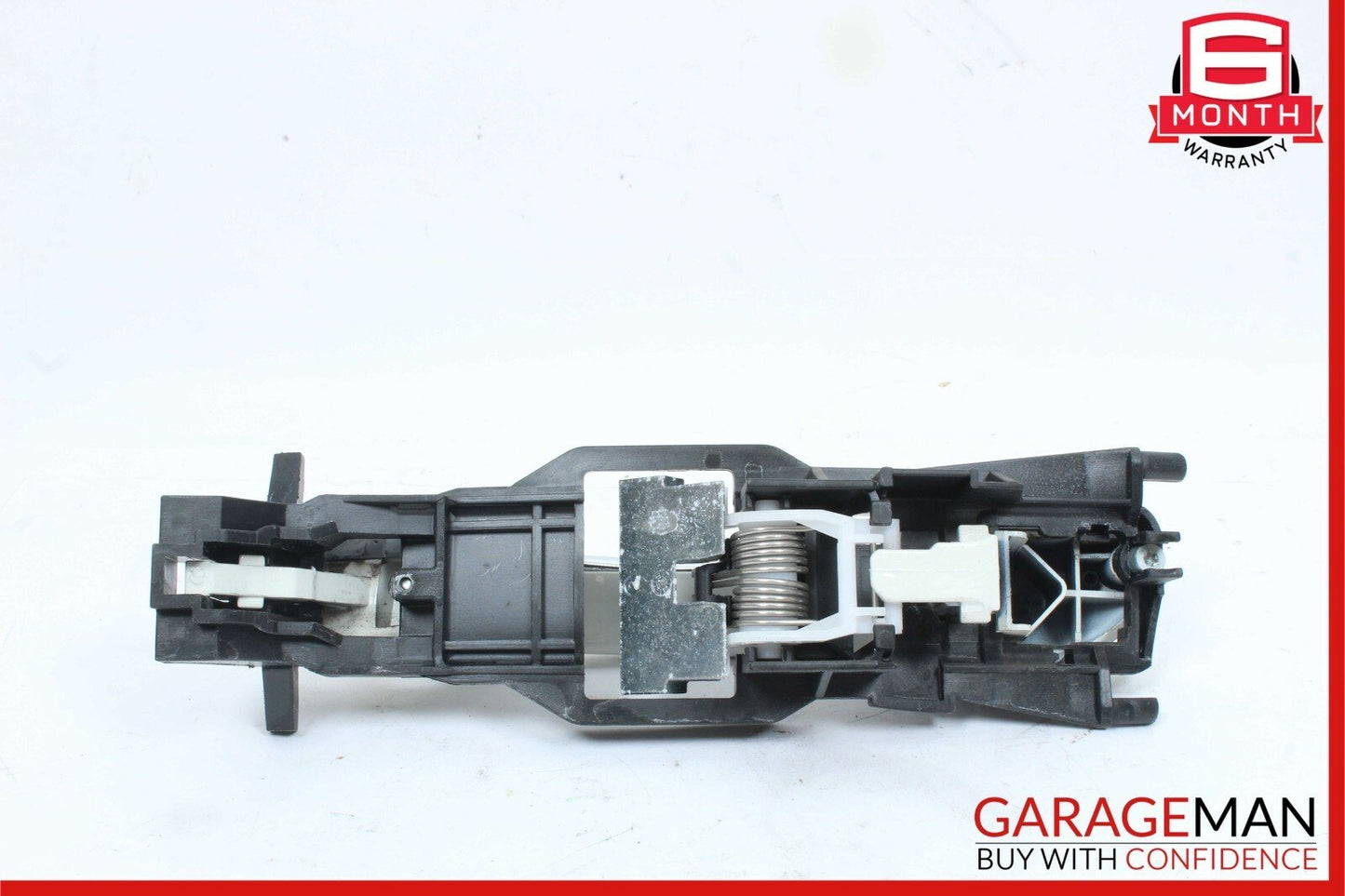 03-09 Mercedes W209 CLK350 Front Right Passenger Side Exterior Door Handle OEM