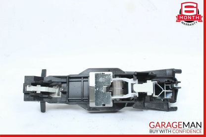 03-09 Mercedes W209 CLK350 Front Right Passenger Side Exterior Door Handle OEM