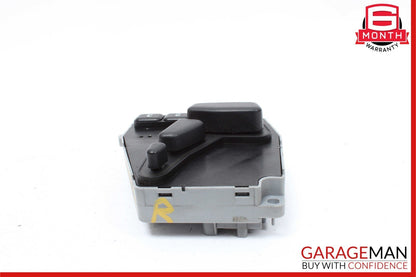 90-02 Mercedes R129 SL500 Front Right Side Seat Adjust Control Switch Module OEM