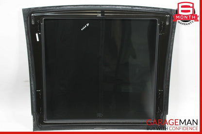 06-12 Mercedes W251 R320 R550 Front Panoramic Pano Sunroof Sun Roof Glass OEM