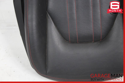 17-22 Maserati Ghibli M157 Front Right Lower Bottom Seat Cushion Assembly OEM