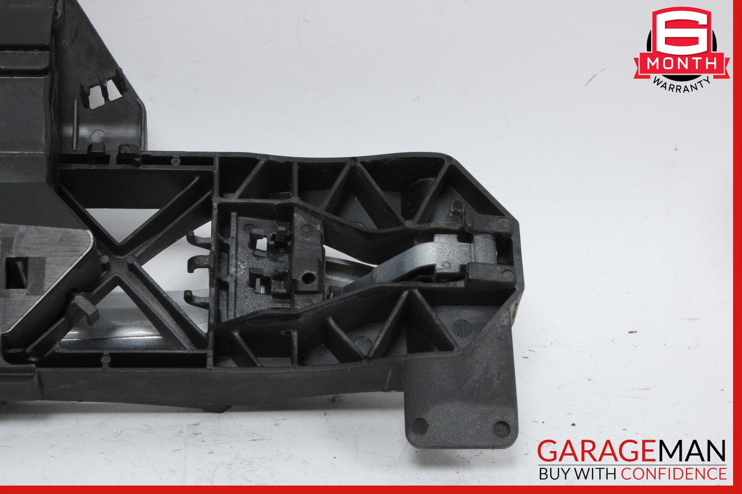 07-13 Mercedes W221 S550 S400 Front Right Side Exterior Door Handle OEM