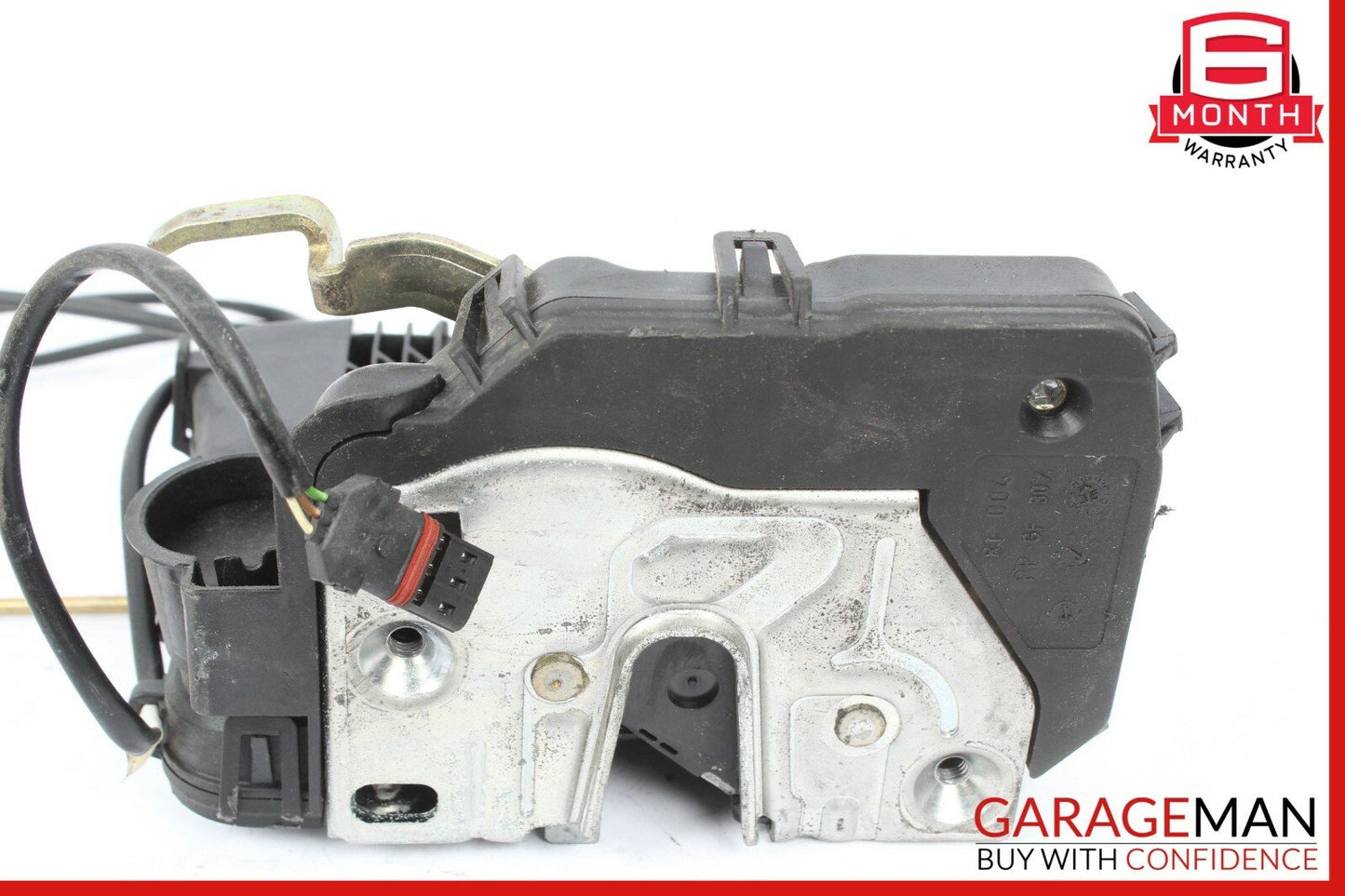 03-09 Mercedes W209 CLK350 CLK500 Front Right Side Door Lock Latch Actuator OEM