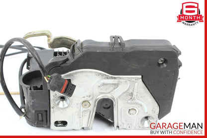 03-09 Mercedes W209 CLK350 CLK500 Front Right Side Door Lock Latch Actuator OEM