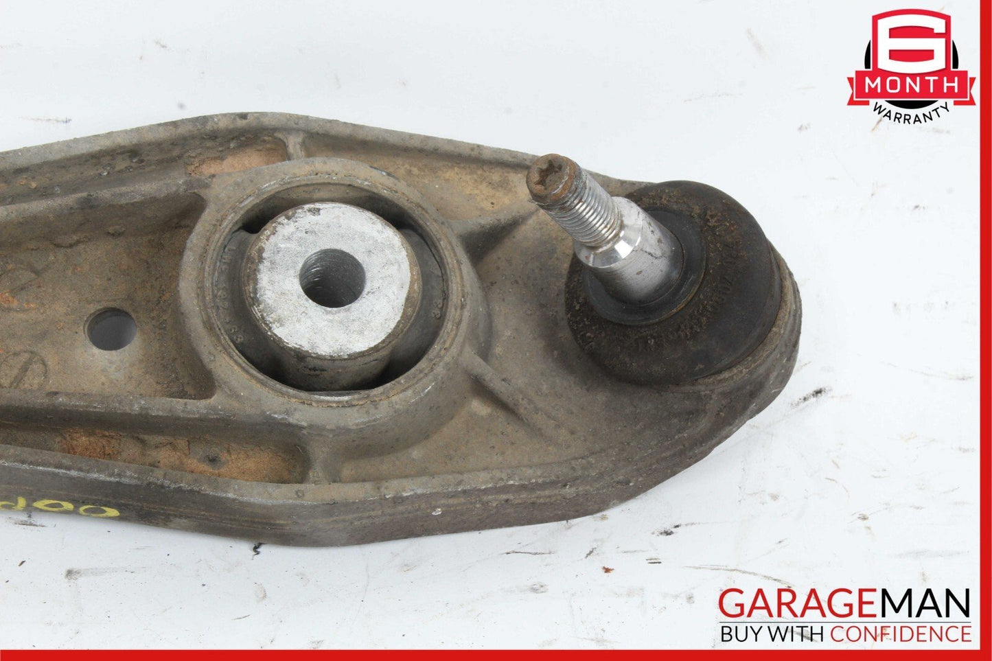 97-04 Porsche Boxster 986 Rear Right / Left Side Suspension Lower Control Arm