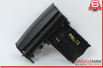 14-19 Maserati Ghibli Dash AUX USB Phone Storage Box Compartment 670066186 OEM