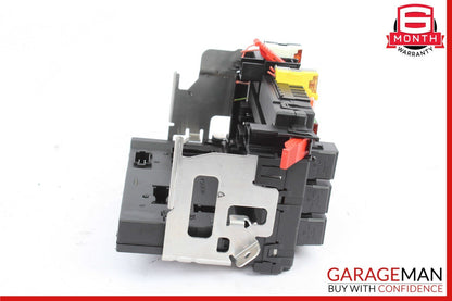 07-09 Mercedes W221 S550 S63 AMG CL550 Rear Trunk Fuse Box Module 2215408301 OEM