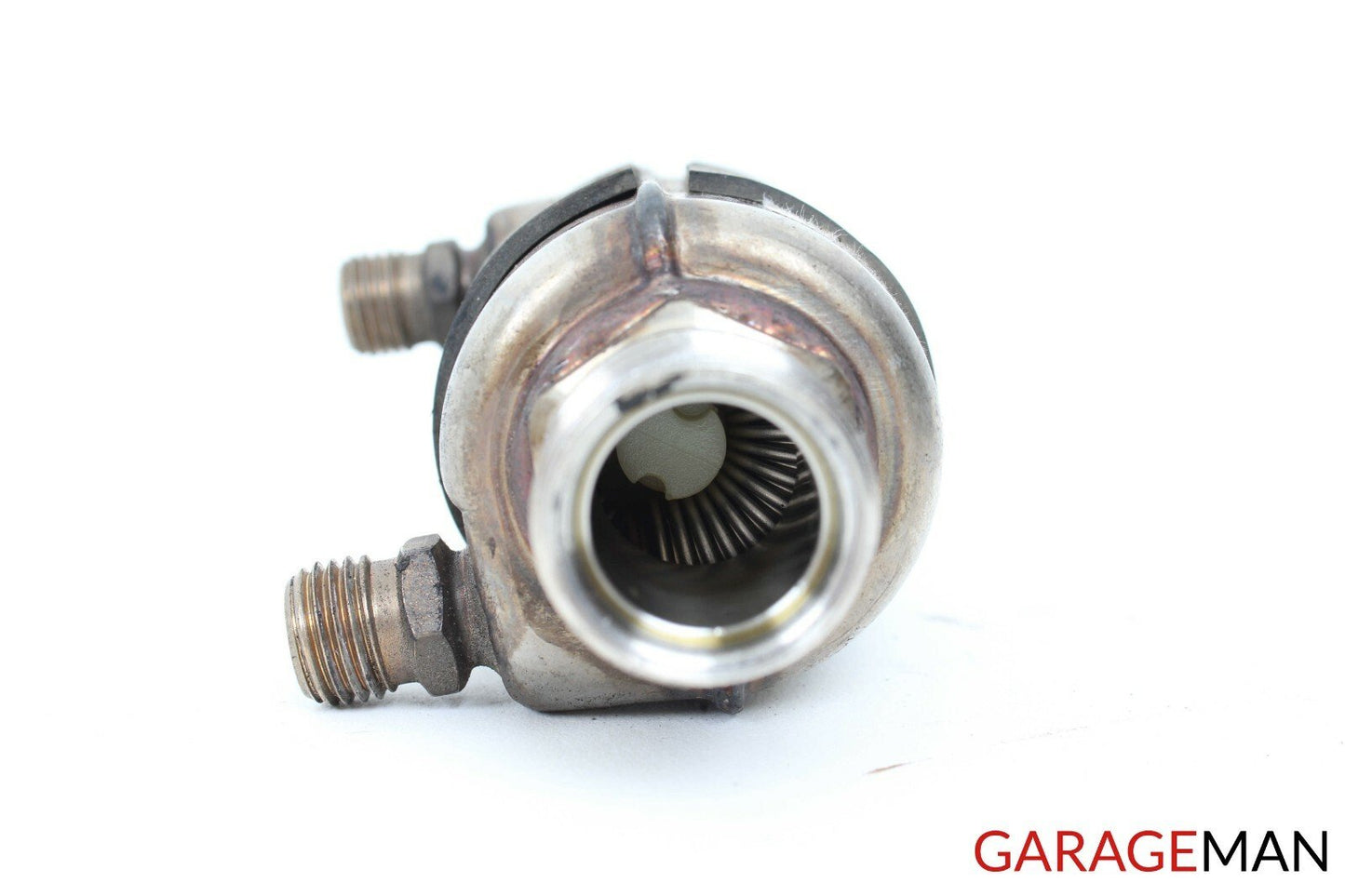 94-99 MERCEDES W140 S420 ENGINE SENSOR VALVE OEM