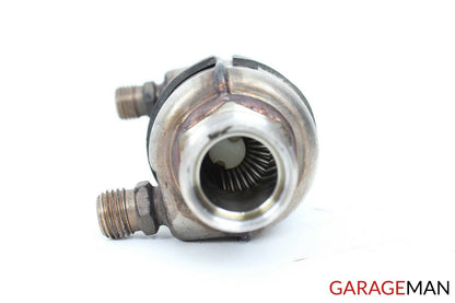 94-99 MERCEDES W140 S420 ENGINE SENSOR VALVE OEM