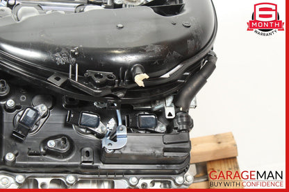21-25 Lexus IS350 3.5L Engine Motor Block Assembly OEM 1k Mile