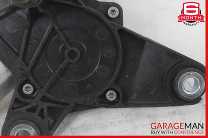 06-19 Mercedes X164 GL450 ML350 Rear Glass Windshield Wiper Motor 2518200042 OEM
