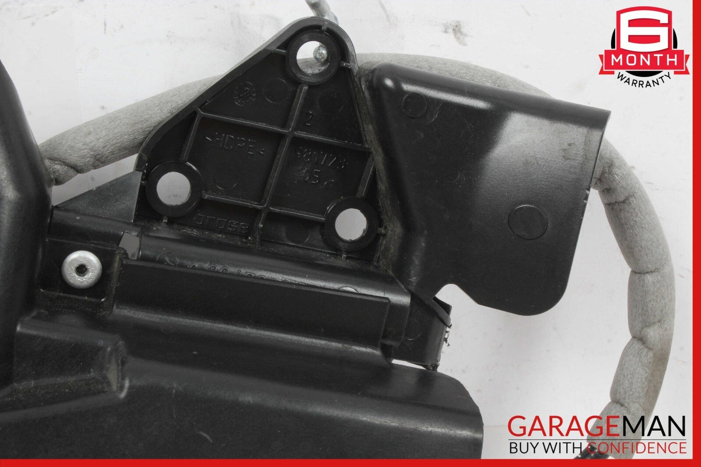 08-20 Mercedes E400 SLK350 E350 C250 Front Right Side Door Lock Latch Actuator