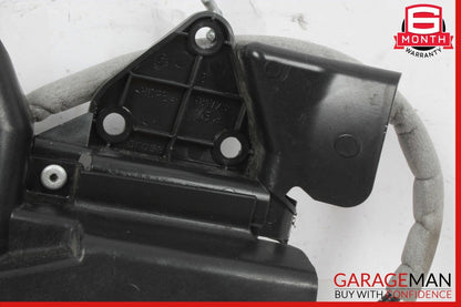 08-20 Mercedes E400 SLK350 E350 C250 Front Right Side Door Lock Latch Actuator