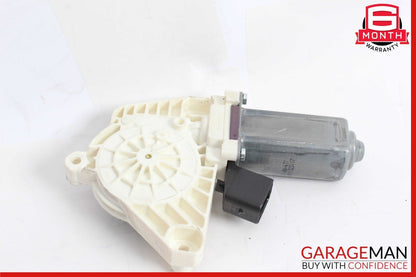 12-20 Mercedes R172 SLK250 Front Right Side Door Window Regulator Motor Unit