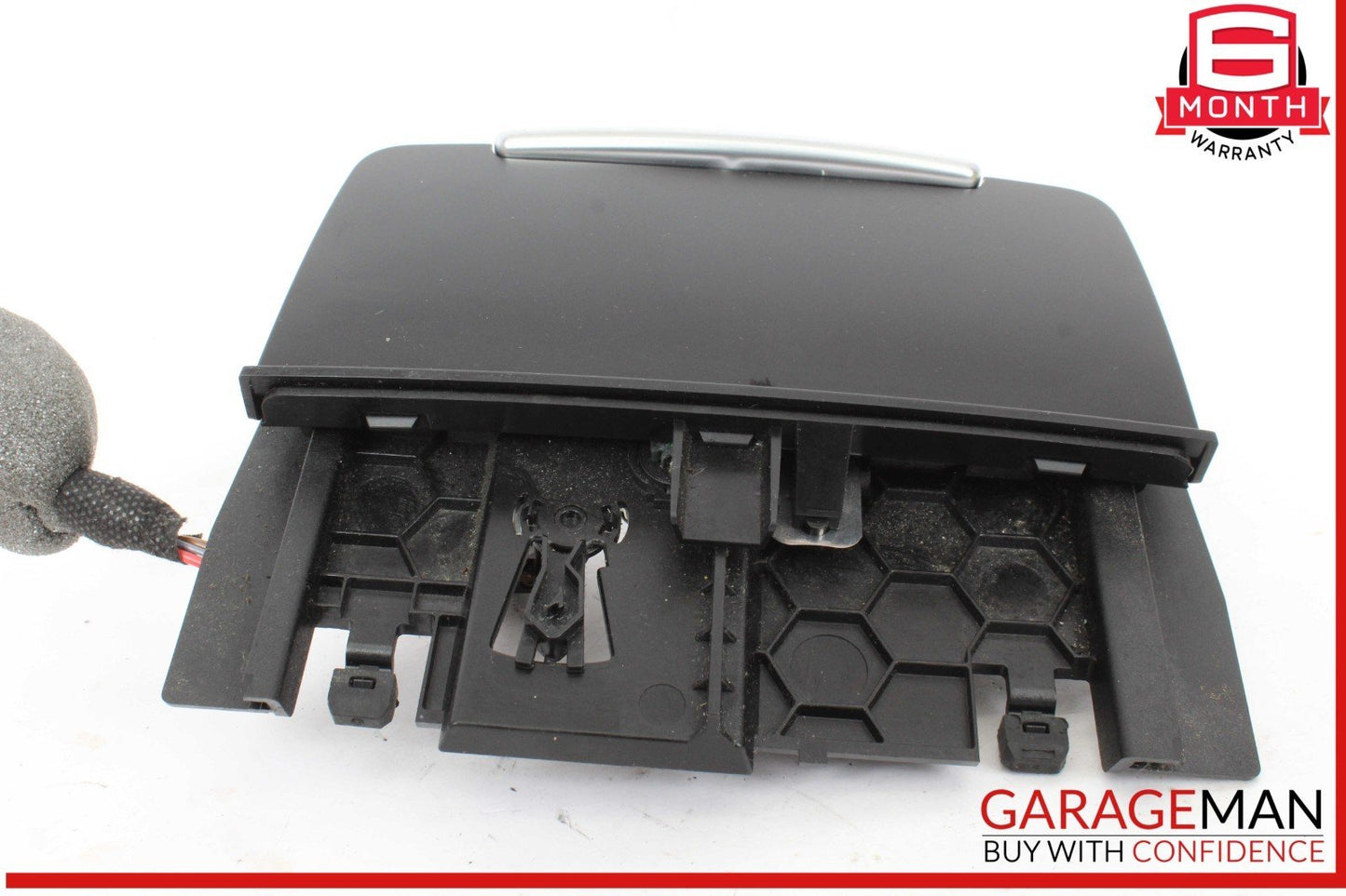 13-17 Audi SQ5 Q5 Front Center Console Ash Tray Ashtray Assembly 8K0857951C OEM