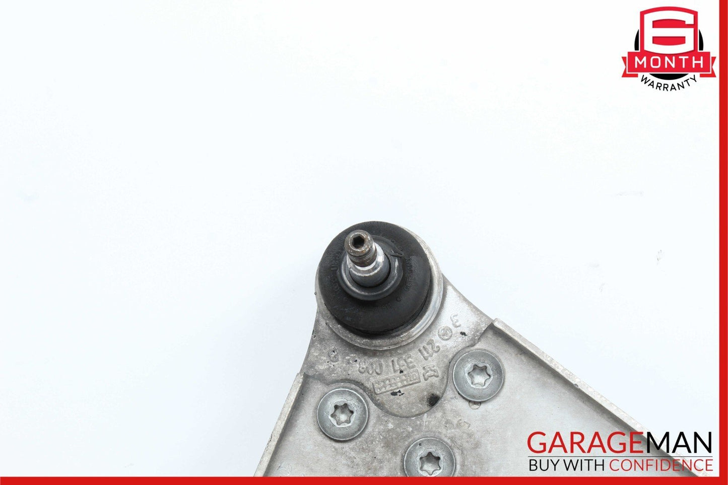 03-11 Mercedes CLS550 E320 E350 Front Right Suspension Upper Control Arm RWD