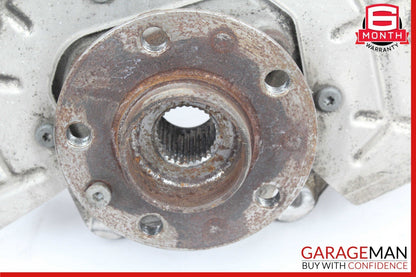 17-22 Alfa Romeo Giulia Rear Right Side Spindle Knuckle Hub Wheel Bearing AWD