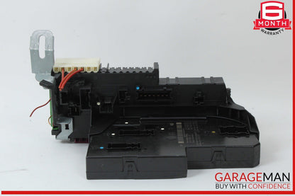 10-18 Mercedes W212 E350 E550 Rear SAM Fuse Box Relay Control Module OEM