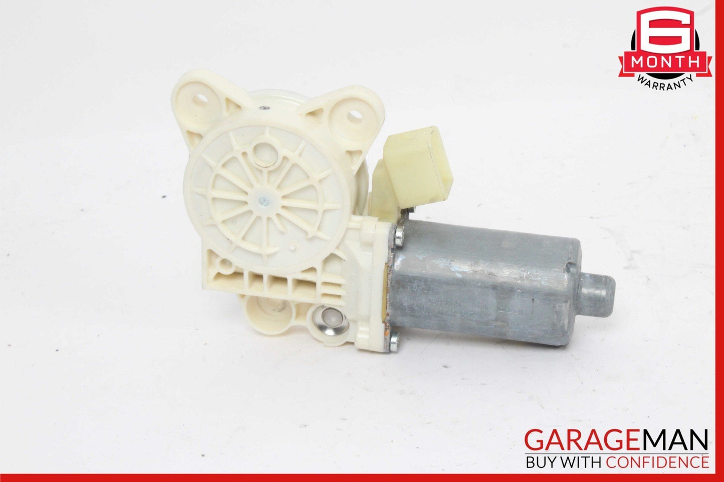03-09 Mercedes W211 E350 E320 Front Right Side Window Regulator Motor OEM