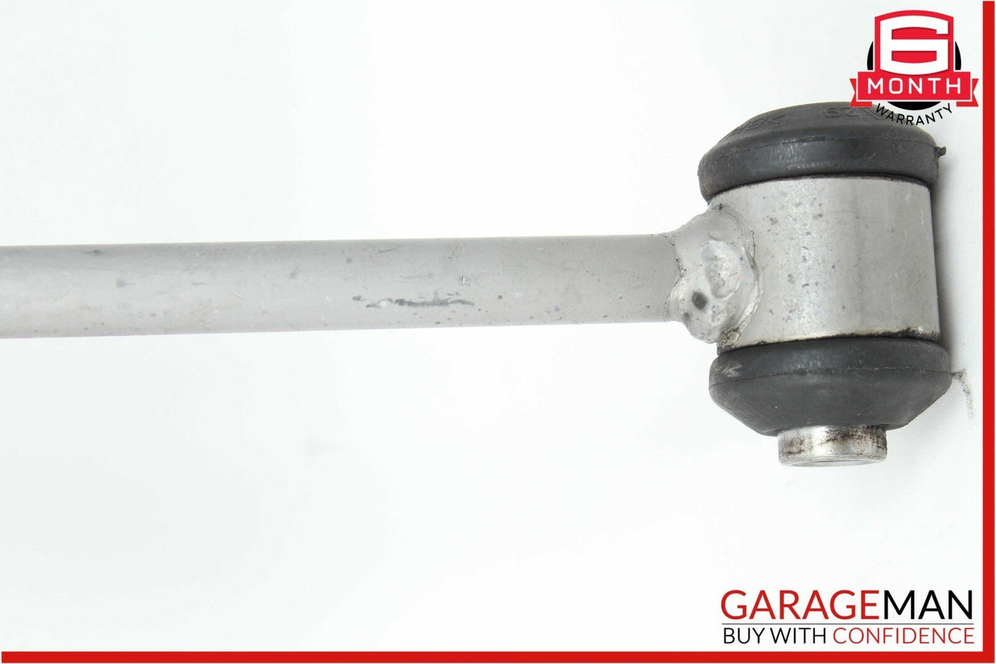 12-16 Mercedes R172 SLK350 Front Left Driver Side Suspension Tie Rod Control Arm