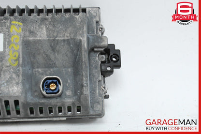 12-16 Mercedes W204 C250 GL550 GPS Navigation LCD Display Screen Monitor OEM