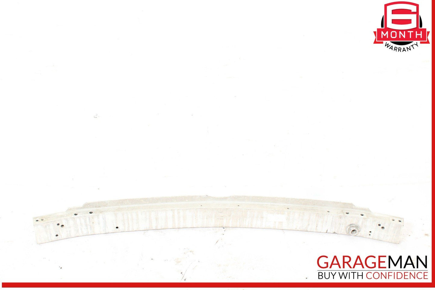 14-20 Mercedes W117 CLA250 Front Bumper Reinforcement Impact Crash Bracket Rebar