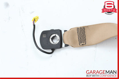 10-13 Mercedes W221 S400 S550 Front Right Side Seatbelt Seat Belt Retractor OEM
