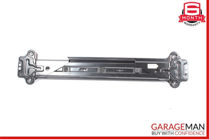 08-14 Mercedes W204 C300 Sunroof Sun Roof Shade Roller Blind Cover Black OEM