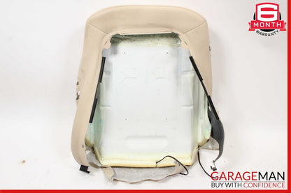 10-15 Mercedes X204 GLK350 Front Right Passenger Side Top Upper Seat Cushion OEM