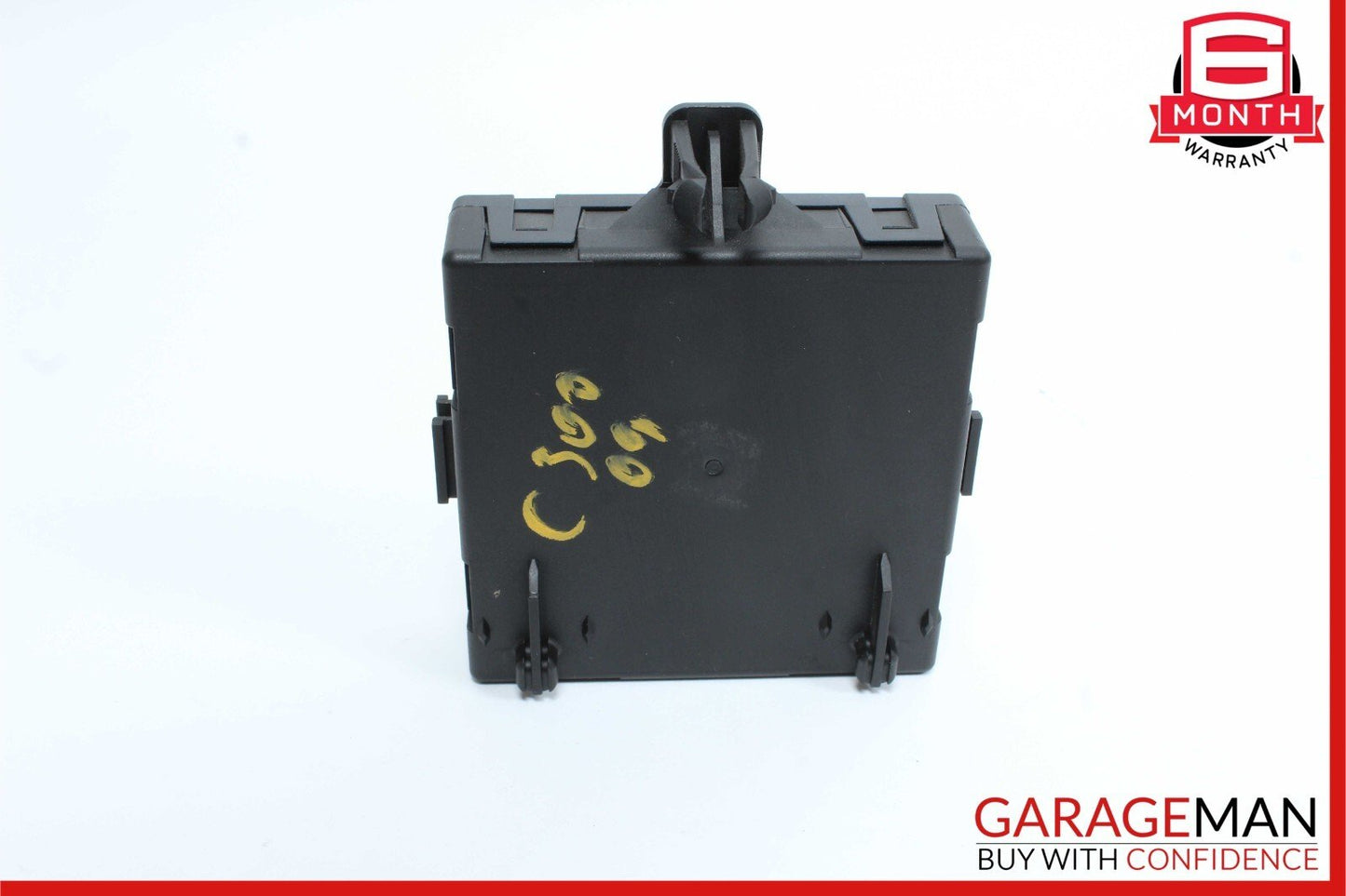 08-18 Mercedes W204 C300 C250 E400 Front Right Side Door Control Module OEM