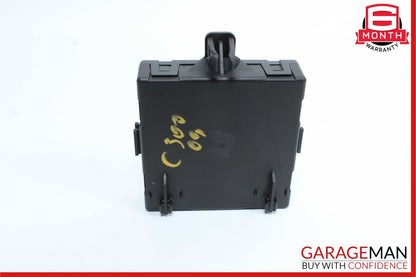 08-18 Mercedes W204 C300 C250 E400 Front Right Side Door Control Module OEM