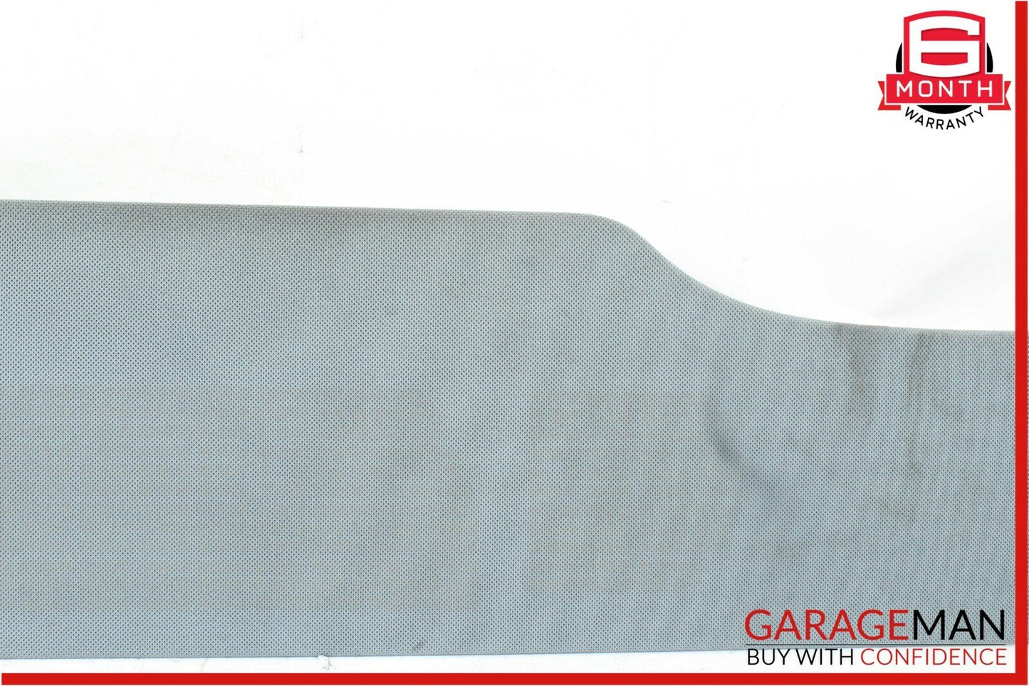 07-14 Mercedes W216 CL550 Hat Tray And Roller Blind Rear Window 2166900030 OEM