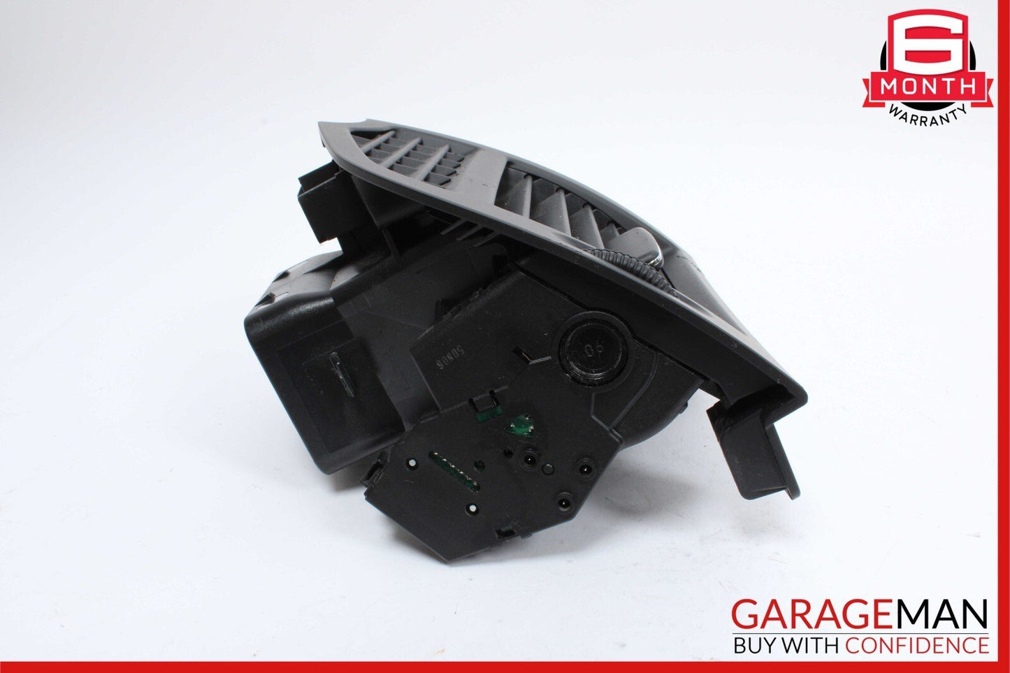 07-14 Mercedes W221 S550 CL550 Front Right Dash A/C Air Vent Trim Grille OEM