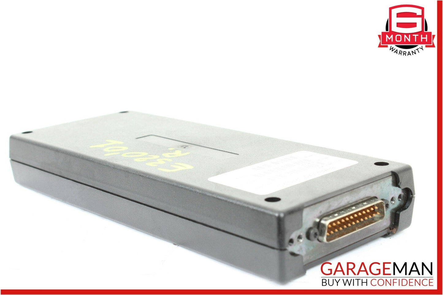 00-02 Mercedes W210 E320 E55 AMG Telephone Phone Computer Control Module OEM
