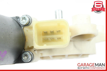 03-12 Mercedes CLK350 CL600 SL550 Front Left Side Door Window Regulator Motor