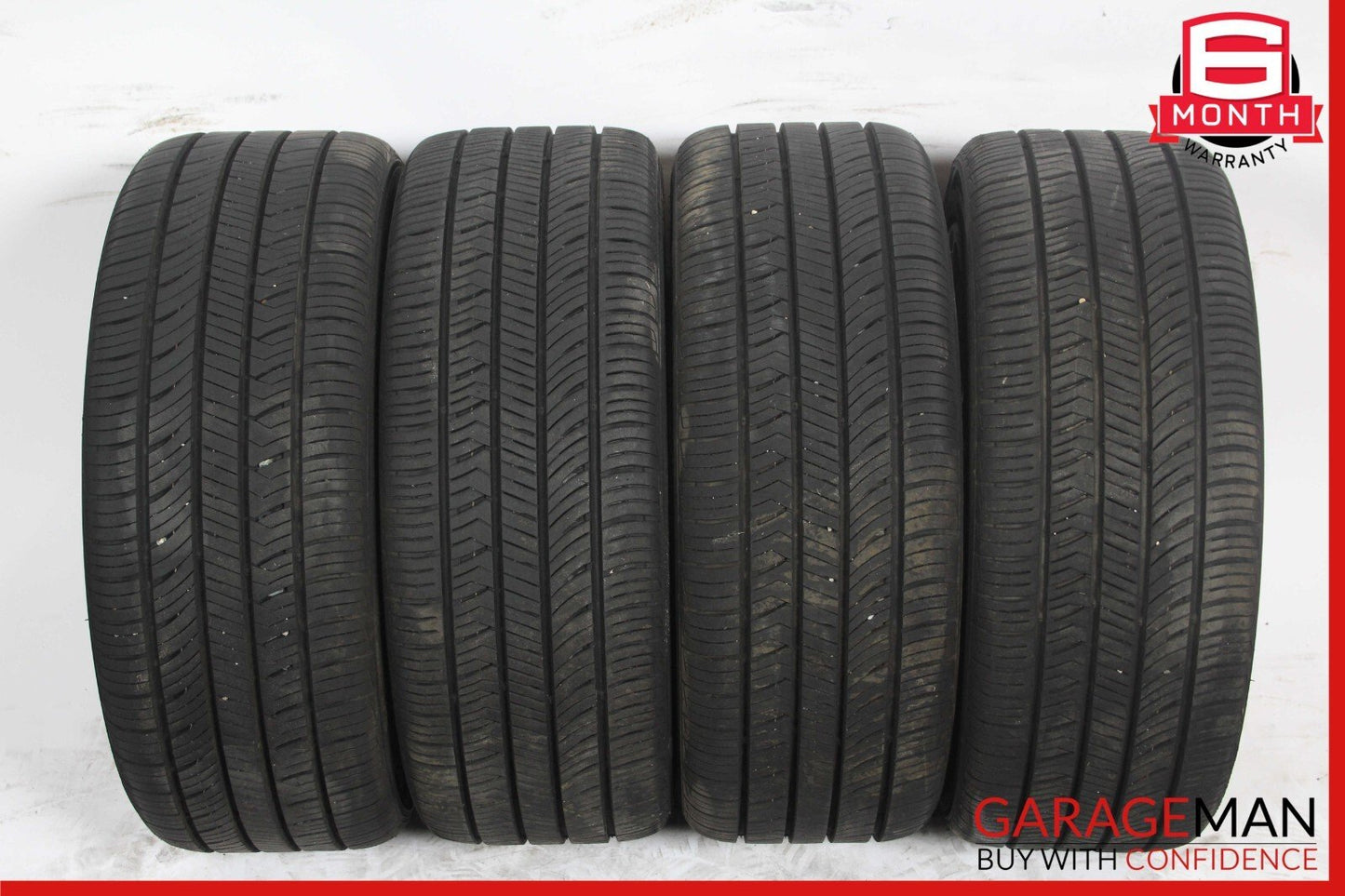 14-19 Mercedes W117 CLA250 Wheel Tire Rim Set of 4 Pc 7.5Jx17 H2 ET52.5