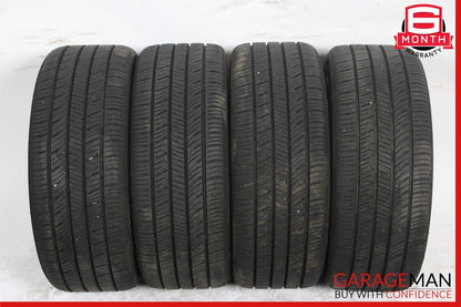 14-19 Mercedes W117 CLA250 Wheel Tire Rim Set of 4 Pc 7.5Jx17 H2 ET52.5