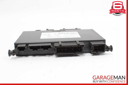 03-12 Mercedes R171 SLK300 GL450 E320 Front Left Seat Control Module Unit OEM