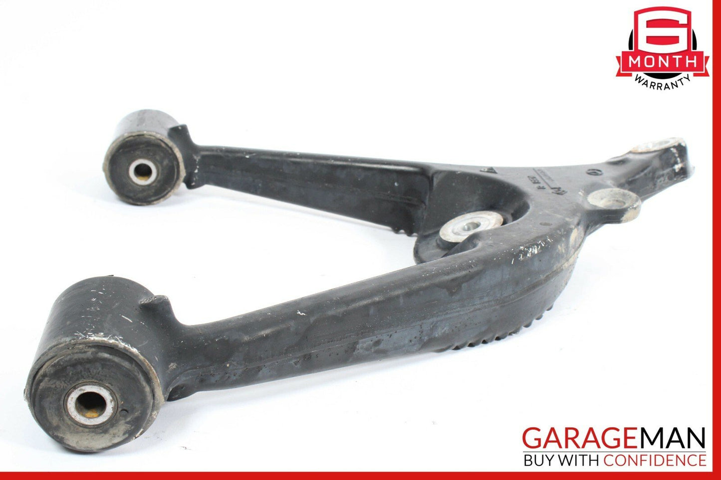 98-05 Mercedes W163 ML320 ML500 Rear Right Passenger Side Lower Control Arm