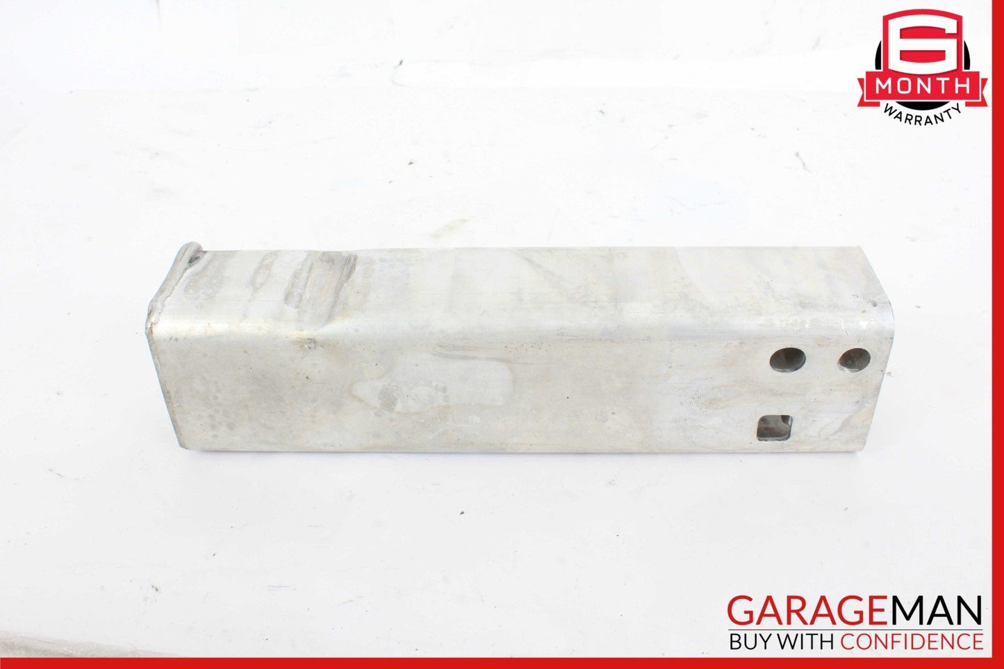 15-20 Mercedes W205 C300 Front Left Driver Side Bumper Bar Absorber Bracket