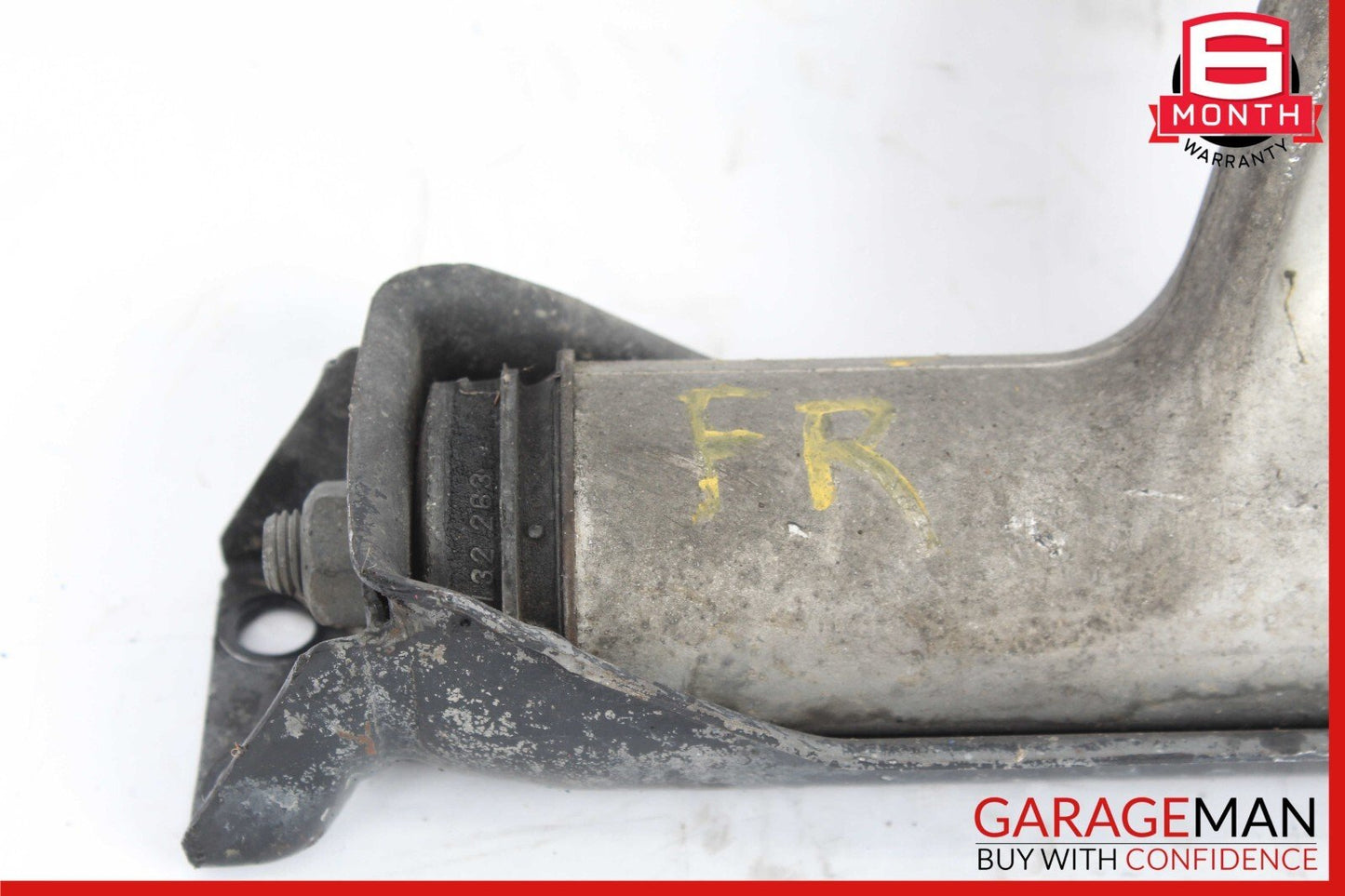 94-99 Mercedes W140 S320 S420 S500 S600 Front Right Side Upper Control Arm OEM
