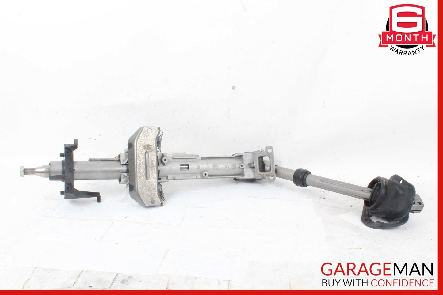 17-21 Alfa Romeo Giulia Steering Column w/ Intermediate Shaft OEM