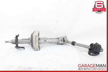 17-21 Alfa Romeo Giulia Steering Column w/ Intermediate Shaft OEM