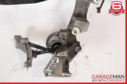 97-04 Porsche Boxster 986 Rear Sub Frame Mount Bracket Brace Subframe Assy